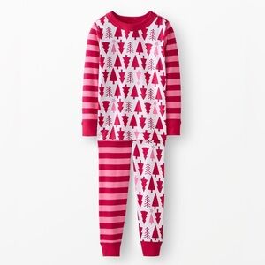 American Girl® Holiday HannaJams™ Pajamas Sz 8 130 cm NWOT